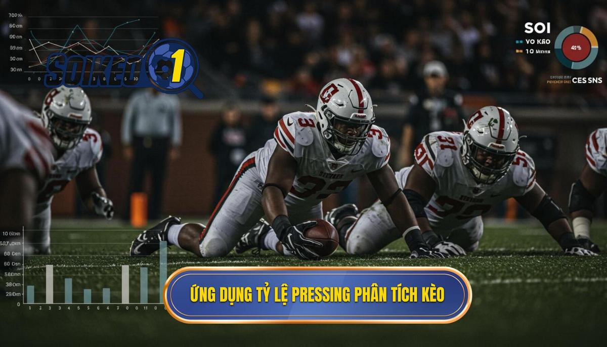 2. Ứng Dụng Tỷ Lệ Pressing Trong Phân Tích Kèo Cụ Thể