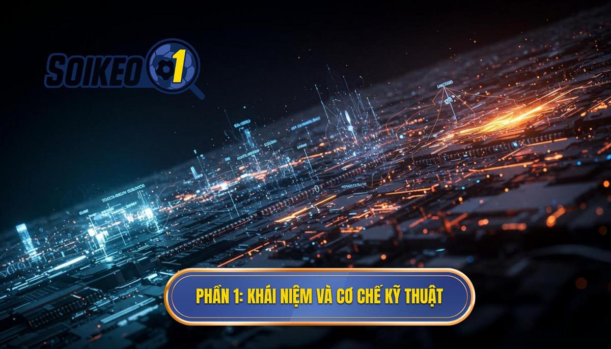 Phần 1_ Khái Niệm và Cơ Chế Hoạt Động của Kỹ Thuật