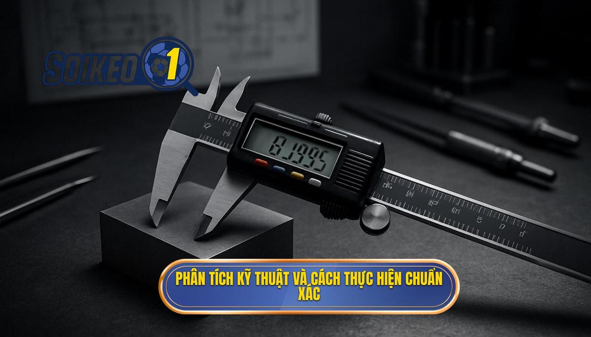 Phân tích kỹ thuật chuyên sâu_ Cơ chế hoạt động và cách thực hiện chuẩn xác