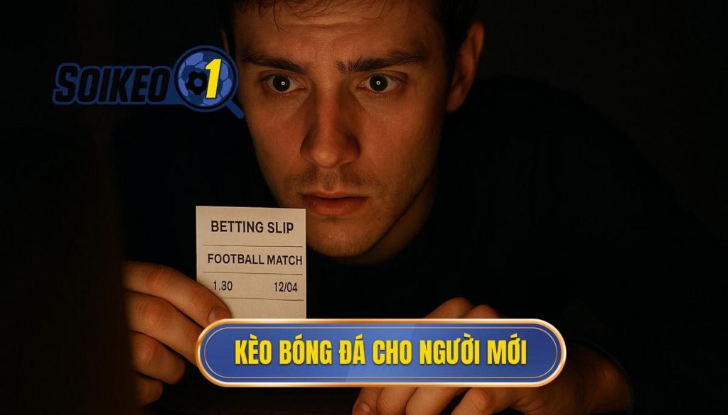 thumb - kèo bóng đá cho người mới