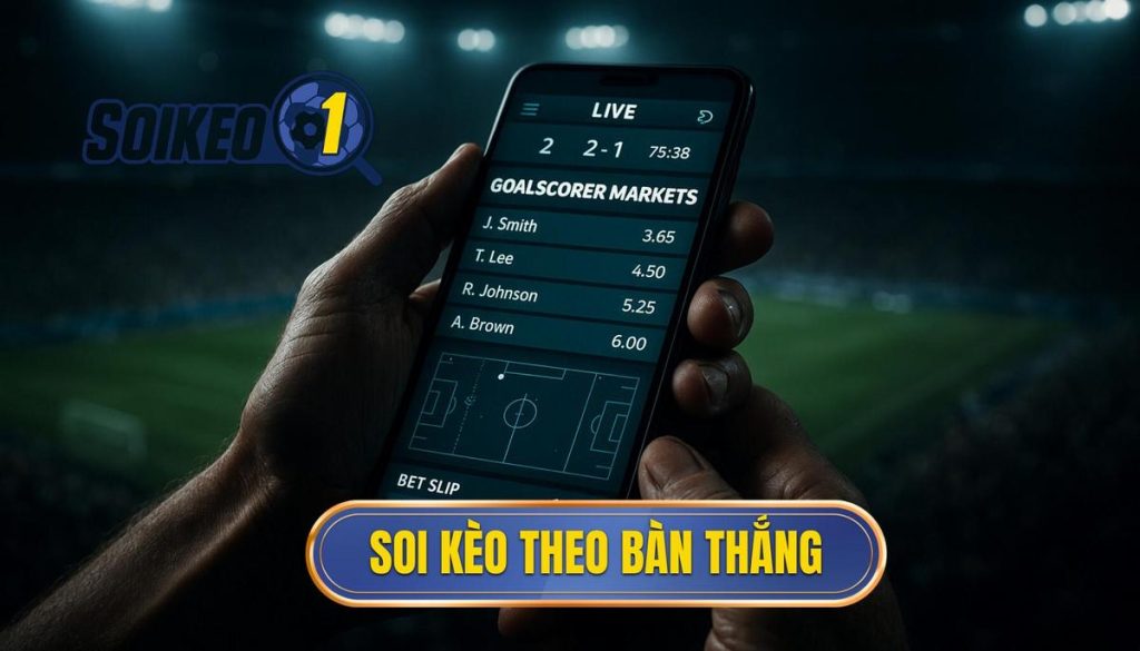 thumb - soi kèo theo bàn thắng