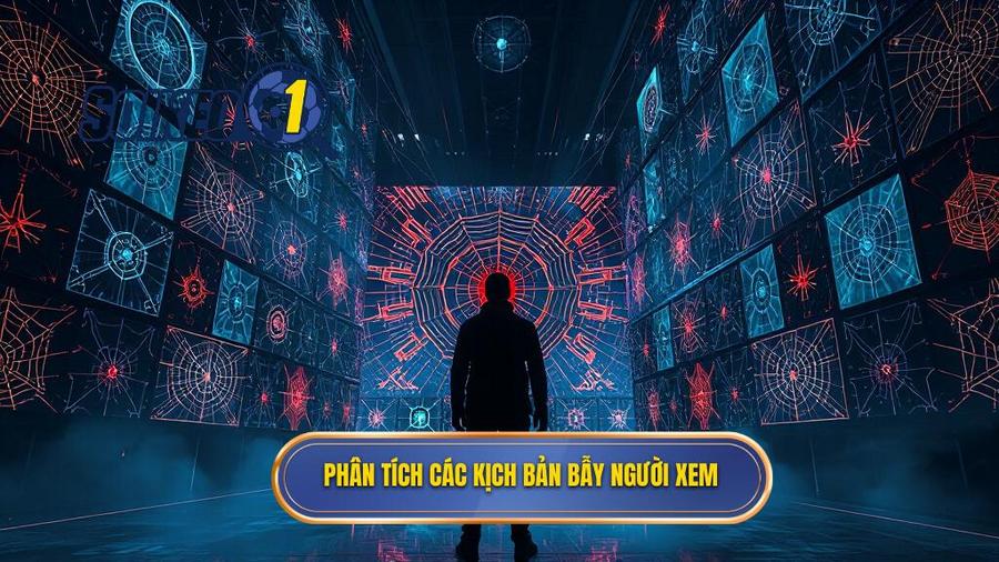 2. Phân tích các kịch bản bẫy người xem