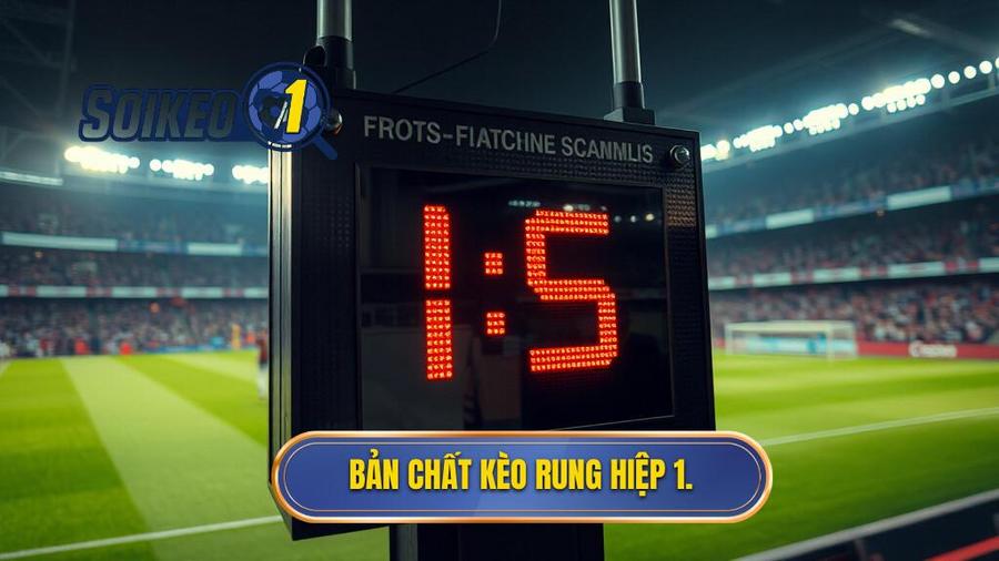 Bản chất kèo runghiệp 1