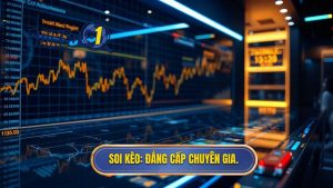 Làm gì khi nhà cái thay đổi tỷ lệ kèo đột ngột