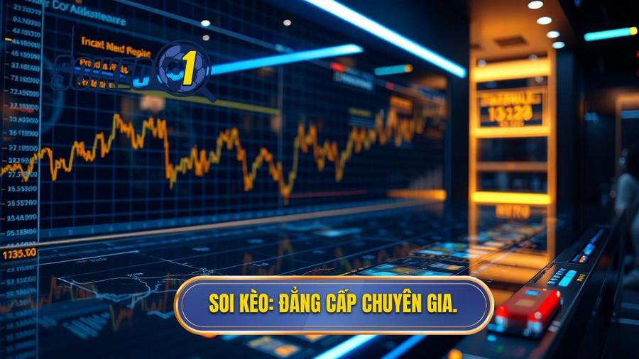 Làm gì khi nhà cái thay đổi tỷ lệ kèo đột ngột