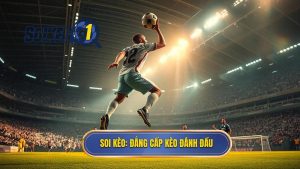 Kèo cược đội ghi bàn từ tình huống đánh đầu - Bí kíp soi kèo chuẩn