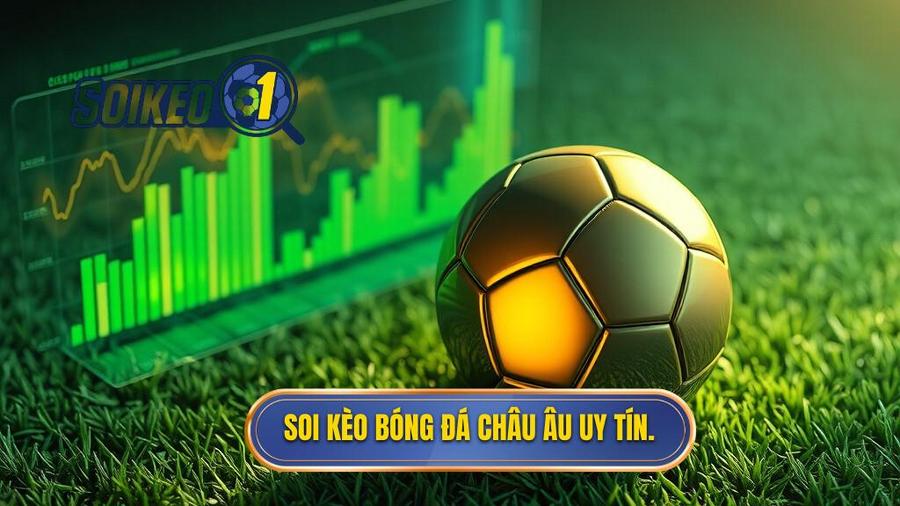Cách Đọc Kèo Bóng Đá Theo Tỷ Lệ Châu Âu Chuẩn Xác Từ A-Z