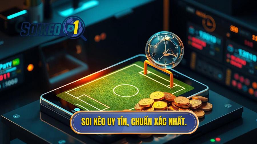 Cách tính tiền khi kèo bóng đá bị hoãn