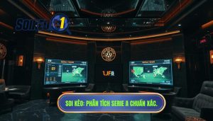 SOI KÈO_ Phân tích Serie A chuẩn xác