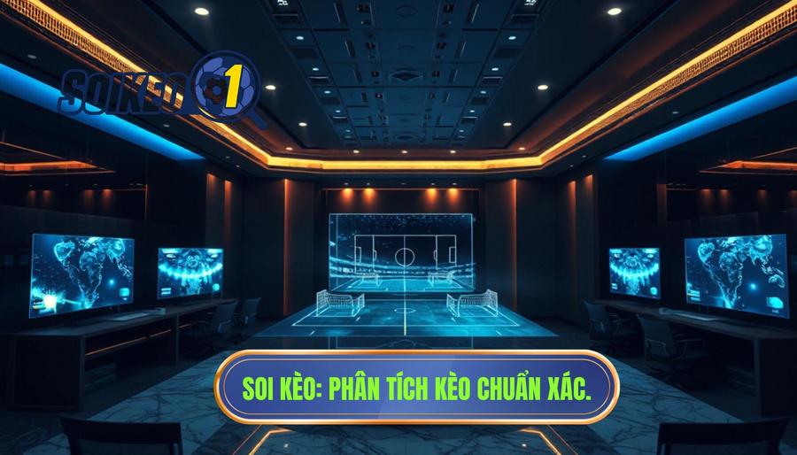 SOI KÈO_ Phân tích kèo chuẩn xác