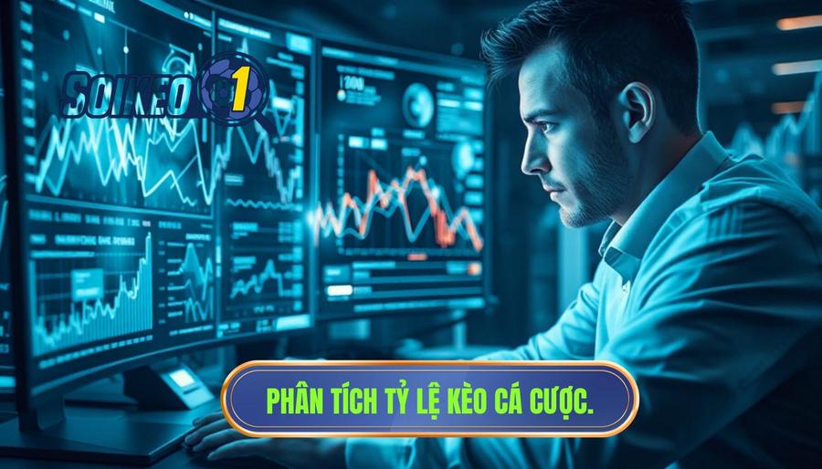 Hiểu rõ bản chất của tỷ lệ kèo và thị trường