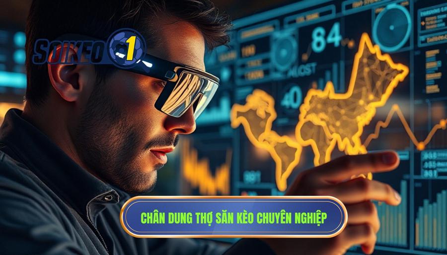 Những "thợ săn" kèo có kiến thức chuyên môn sâu