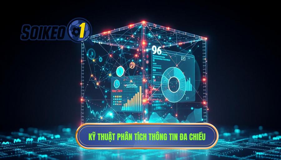 Kỹ thuật phân tích thông tin đa chiều