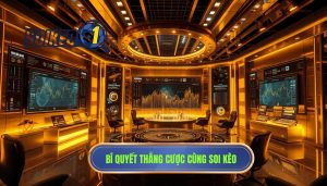 Cách nâng cao tỷ lệ thắng khi cá cược: Bí quyết từ chuyên gia SOI KÈO