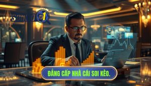 Nhà cái sợ người chơi kiểu nào? Giải mã bí mật của những cao thủ bất bại