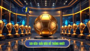 Những giải đấu dễ soi kèo nhất: Bí kíp thắng lớn cho người mới