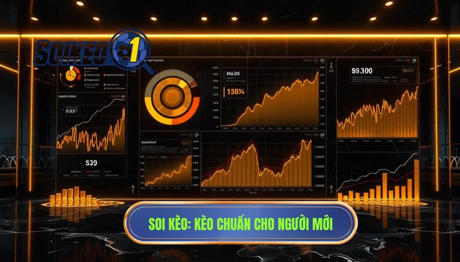 Kèo nào phù hợp cho người mới? Bí kíp soi kèo từ A-Z cho người mới